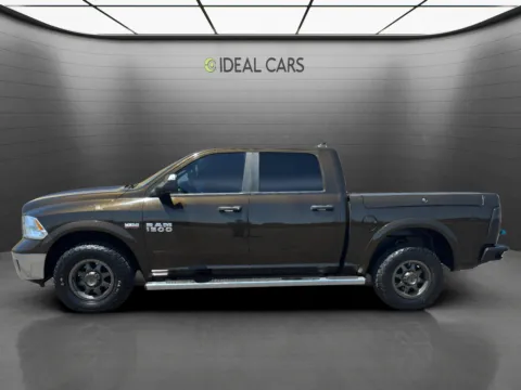 Photos of 2014 Ram 1500 Outdoorsman for sale in Mesa, AZ at Ideal Cars - Main Street