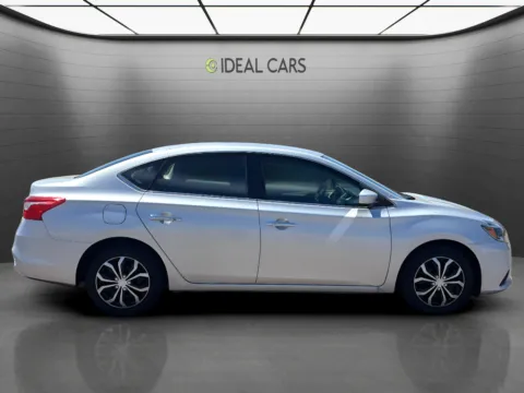 More photos of 2018 Nissan Sentra S at Ideal Cars - Main Street, AZ