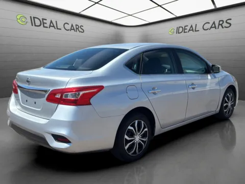 More photos of 2018 Nissan Sentra S at Ideal Cars - Main Street, AZ