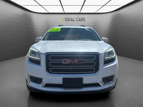 Photos of 2016 GMC Acadia SLT-1 for sale in Mesa, AZ at Ideal Cars - Main Street