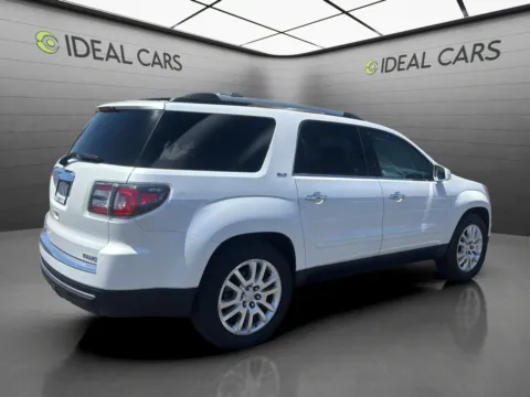 More photos of 2016 GMC Acadia SLT-1 at Ideal Cars - Main Street, AZ