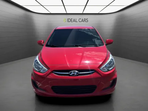 Photos of 2017 Hyundai ACCENT SE for sale in Mesa, AZ at Ideal Cars - Main Street