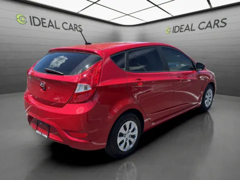 More photos of 2017 Hyundai ACCENT SE at Ideal Cars - at Broadway Rd., AZ