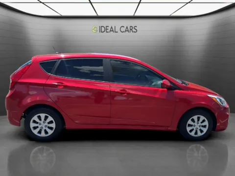 More photos of 2017 Hyundai ACCENT SE at Ideal Cars - Main Street, AZ
