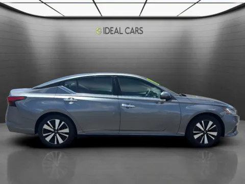 More photos of 2022 Nissan Altima 2.5 SV at Ideal Cars - Main Street, AZ