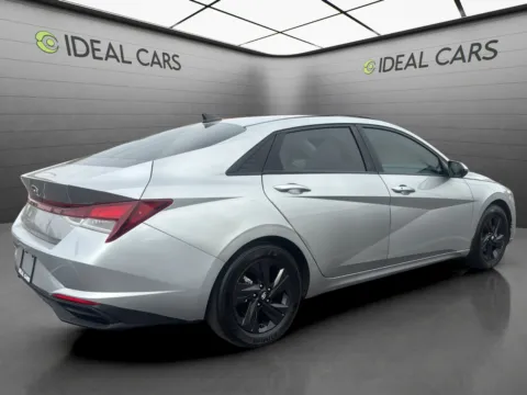 More photos of 2022 Hyundai ELANTRA SEL at Ideal Cars - at Gilbert Rd, AZ
