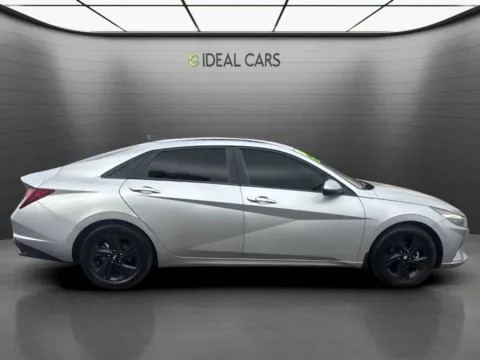 More photos of 2022 Hyundai ELANTRA SEL at Ideal Cars - at Gilbert Rd, AZ