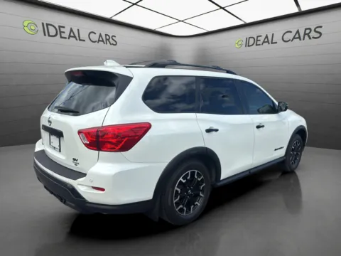 More photos of 2019 Nissan Pathfinder SV at Ideal Cars - Main Street, AZ