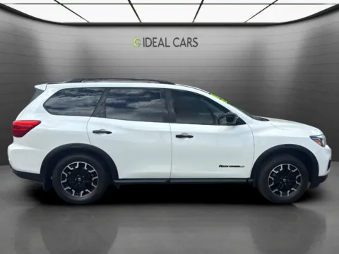 More photos of 2019 Nissan Pathfinder SV at Ideal Cars - Main Street, AZ