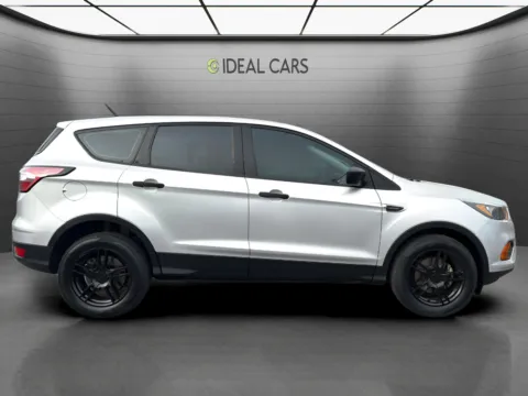 More photos of 2018 Ford Escape S at Ideal Cars - Main Street, AZ
