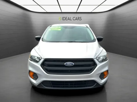 Photos of 2018 Ford Escape S for sale in Mesa, AZ at Ideal Cars - Main Street