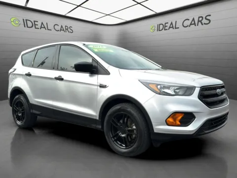 Another view of 2018 Ford Escape S for sale in Mesa, AZ at Ideal Cars - Main Street