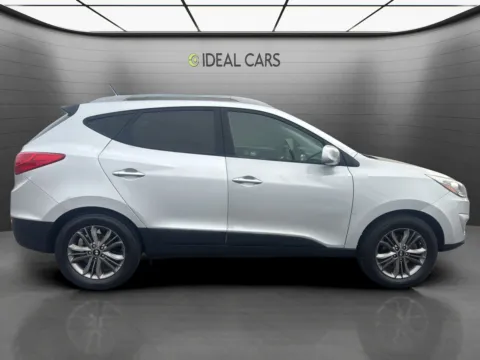More photos of 2014 Hyundai TUCSON GLS at Ideal Cars - Main Street, AZ