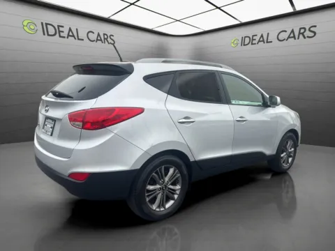 More photos of 2014 Hyundai TUCSON GLS at Ideal Cars - Main Street, AZ