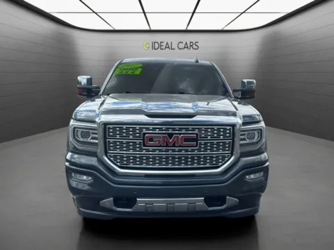 Photos of 2017 GMC Sierra 1500 Denali for sale in Mesa, AZ at Ideal Cars - Main Street