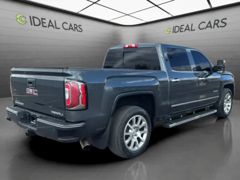 More photos of 2017 GMC Sierra 1500 Denali at Ideal Cars - Main Street, AZ