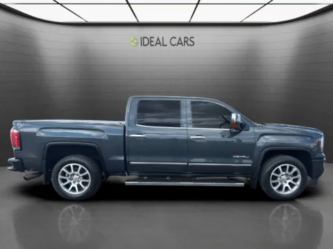 More photos of 2017 GMC Sierra 1500 Denali at Ideal Cars - Main Street, AZ