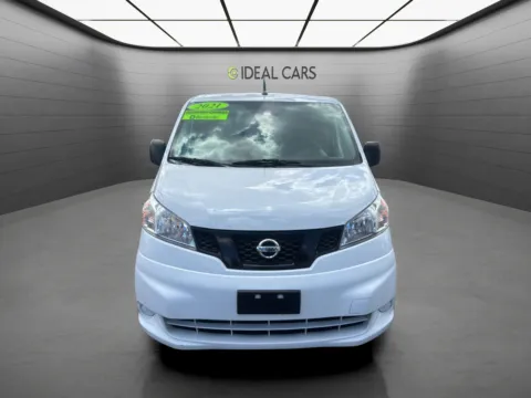 Photos of 2021 Nissan NV200 S for sale in Mesa, AZ at Ideal Cars - Main Street