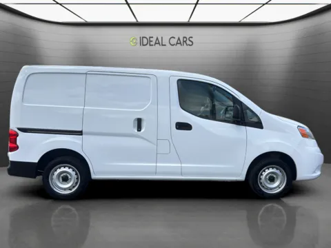 More photos of 2021 Nissan NV200 S at Ideal Cars - Main Street, AZ