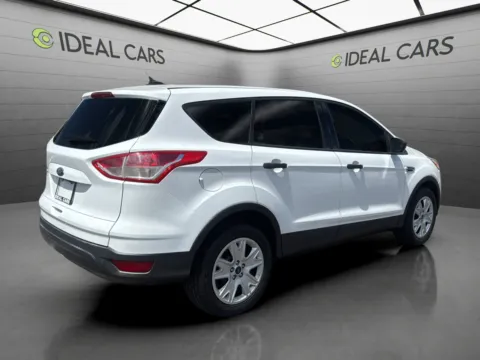 More photos of 2016 Ford Escape S at Ideal Cars - Main Street, AZ