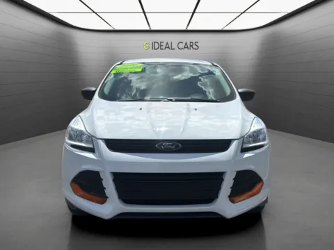 Photos of 2016 Ford Escape S for sale in Mesa, AZ at Ideal Cars - Main Street