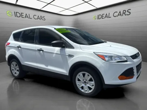 Another view of 2016 Ford Escape S for sale in Mesa, AZ at Ideal Cars - Main Street