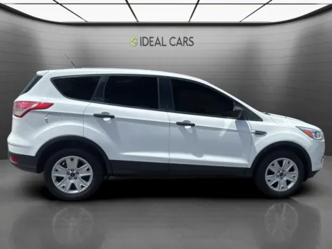More photos of 2016 Ford Escape S at Ideal Cars - Main Street, AZ