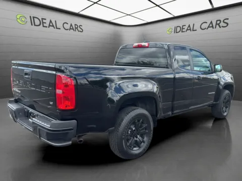 More photos of 2022 Chevrolet Colorado LT at Ideal Cars - at Gilbert Rd, AZ