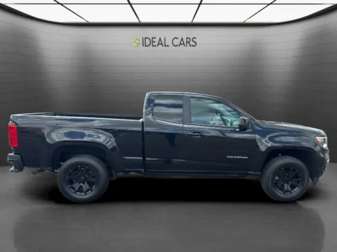 More photos of 2022 Chevrolet Colorado LT at Ideal Cars - at Gilbert Rd, AZ