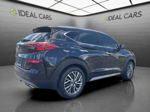 More photos of 2020 Hyundai TUCSON Limited at Ideal Cars - Main Street, AZ