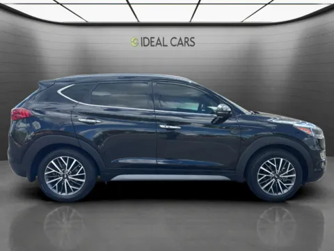 More photos of 2020 Hyundai TUCSON Limited at Ideal Cars - Main Street, AZ