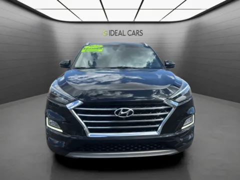 Photos of 2020 Hyundai TUCSON Limited for sale in Mesa, AZ at Ideal Cars - Main Street