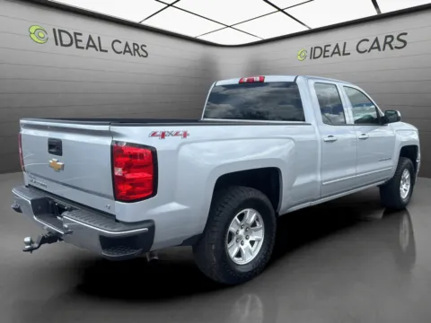 More photos of 2015 Chevrolet Silverado 1500 LT at Ideal Cars - at Gilbert Rd, AZ
