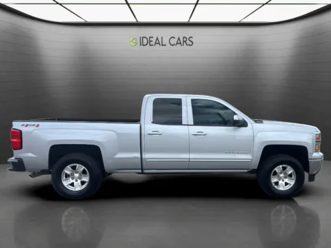 More photos of 2015 Chevrolet Silverado 1500 LT at Ideal Cars - at Gilbert Rd, AZ