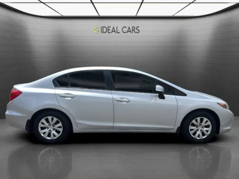 More photos of 2012 Honda Civic LX at Ideal Cars - Main Street, AZ