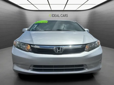 Photos of 2012 Honda Civic LX for sale in Mesa, AZ at Ideal Cars - Main Street