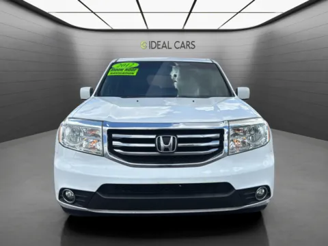 Photos of 2012 Honda Pilot EX-L w/Navi for sale in Mesa, AZ at Ideal Cars - at Gilbert Rd
