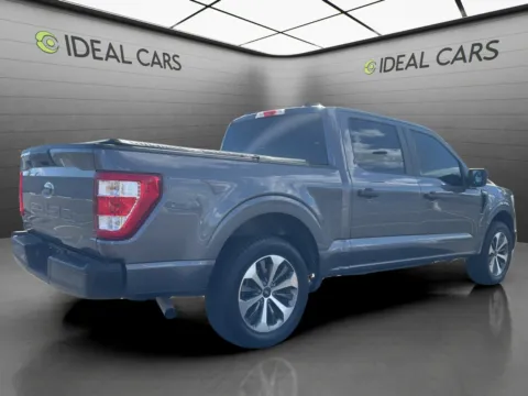 More photos of 2021 Ford F-150 XL at Ideal Cars - Main Street, AZ