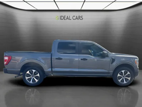 More photos of 2021 Ford F-150 XL at Ideal Cars - Main Street, AZ