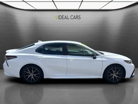 More photos of 2024 Toyota Camry SE at Ideal Cars - Main Street, AZ