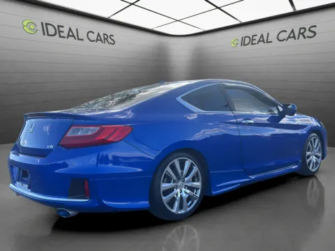 More photos of 2014 Honda Accord EX-L V6 at Ideal Cars - Main Street, AZ