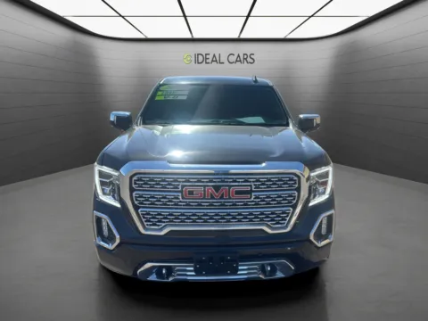 Photos of 2021 GMC Sierra 1500 Denali for sale in Mesa, AZ at Ideal Cars - Main Street