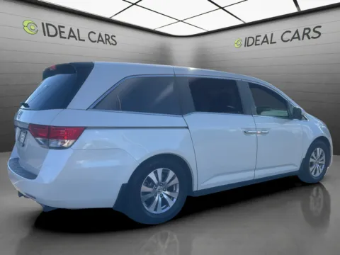 More photos of 2014 Honda Odyssey EX-L at Ideal Cars - Main Street, AZ