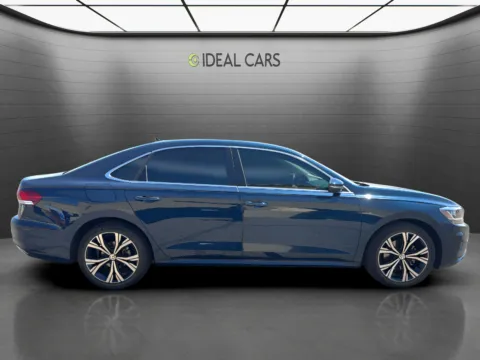 More photos of 2020 Volkswagen Passat SEL at Ideal Cars - Main Street, AZ