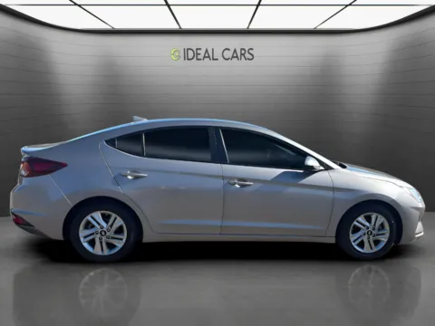More photos of 2020 Hyundai ELANTRA Value Edition at Ideal Cars - Main Street, AZ