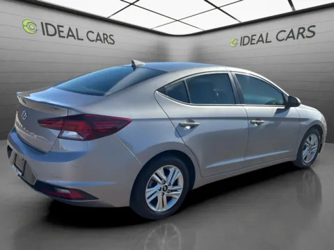 More photos of 2020 Hyundai ELANTRA Value Edition at Ideal Cars - Main Street, AZ