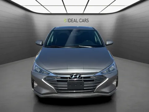 Photos of 2020 Hyundai ELANTRA Value Edition for sale in Mesa, AZ at Ideal Cars - Main Street