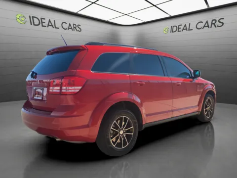 More photos of 2017 Dodge Journey SE at Ideal Cars - Main Street, AZ
