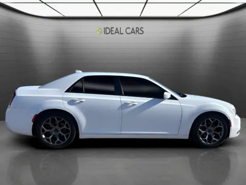 More photos of 2017 Chrysler 300 S at Ideal Cars - Main Street, AZ