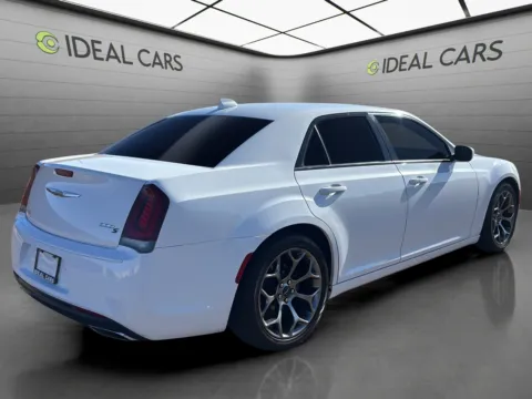 More photos of 2017 Chrysler 300 S at Ideal Cars - Main Street, AZ